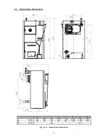 Предварительный просмотр 6 страницы Viadrus Hercules U 24 Manual For Operation And Installation