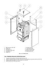 Preview for 21 page of Viadrus HERCULES U 26 Operation And Installation