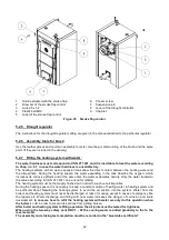 Preview for 22 page of Viadrus HERCULES U 26 Operation And Installation