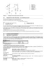 Preview for 8 page of Viadrus HERCULES U 32 Series Operation And Installation Manual