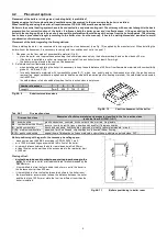 Preview for 9 page of Viadrus HERCULES U 32 Series Operation And Installation Manual