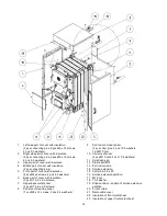 Предварительный просмотр 14 страницы Viadrus HERCULES U28 Operation And Installation Manual