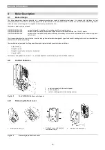 Preview for 15 page of Viadrus NAOS K4 Manual