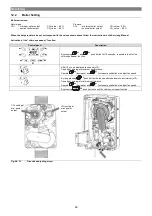 Preview for 46 page of Viadrus NAOS K4 Manual