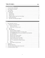 Preview for 2 page of Viadrus NAOS K4 Operating And Installation Manual