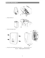 Preview for 8 page of Viadrus NAOS K4 Operating And Installation Manual