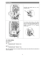 Preview for 47 page of Viadrus NAOS K4 Operating And Installation Manual