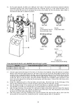 Preview for 30 page of Viadrus Regusol L-130 Operating Manual