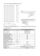 Предварительный просмотр 24 страницы Viadrus Space Energy 200V Installation And Operation Manual