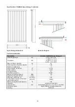 Предварительный просмотр 32 страницы Viadrus Space Energy 200V Installation And Operation Manual