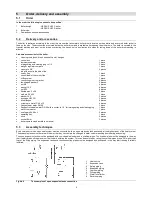 Предварительный просмотр 9 страницы Viadrus U  22 D Manual