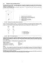 Preview for 7 page of Viadrus U22 Economy 16 Manual For Operation And Installation