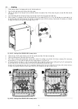 Preview for 18 page of Viadrus U22 Economy 16 Manual For Operation And Installation