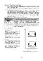 Предварительный просмотр 11 страницы Viadrus ules U26 Operation And Installation Manual