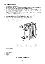 Предварительный просмотр 14 страницы Viadrus ules U26 Operation And Installation Manual