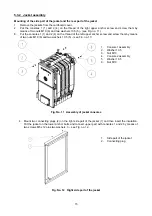 Предварительный просмотр 15 страницы Viadrus ules U26 Operation And Installation Manual