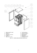 Предварительный просмотр 17 страницы Viadrus ules U26 Operation And Installation Manual