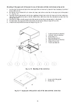 Предварительный просмотр 18 страницы Viadrus ules U26 Operation And Installation Manual