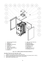 Предварительный просмотр 19 страницы Viadrus ules U26 Operation And Installation Manual