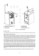 Предварительный просмотр 20 страницы Viadrus ules U26 Operation And Installation Manual