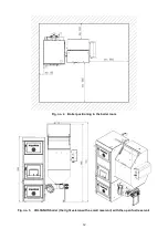 Предварительный просмотр 12 страницы Viadrus VULCANUS Manual For Operation And Installation