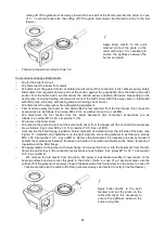 Предварительный просмотр 24 страницы Viadrus VULCANUS Manual For Operation And Installation