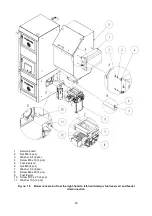 Предварительный просмотр 25 страницы Viadrus VULCANUS Manual For Operation And Installation