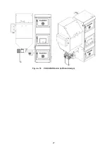 Предварительный просмотр 27 страницы Viadrus VULCANUS Manual For Operation And Installation