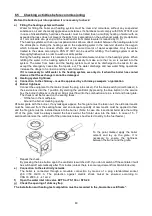 Предварительный просмотр 60 страницы Viadrus VULCANUS Manual For Operation And Installation