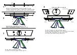 Предварительный просмотр 2 страницы viadurini DALMATA Manual