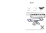 Предварительный просмотр 3 страницы viadurini DALMATA Manual