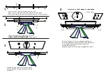 Предварительный просмотр 4 страницы viadurini DALMATA Manual