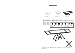 Предварительный просмотр 5 страницы viadurini DALMATA Manual