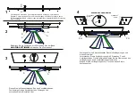 Предварительный просмотр 8 страницы viadurini DALMATA Manual