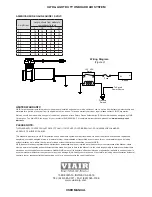 Preview for 8 page of VIAIR 10000 User Manual