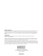 Preview for 12 page of VIAIR 10005 User Manual