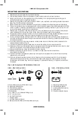 Preview for 3 page of VIAIR 100C Quick Start Manual