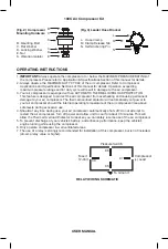 Предварительный просмотр 4 страницы VIAIR 100C Quick Start Manual