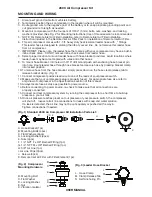 Предварительный просмотр 3 страницы VIAIR 28021 User Manual