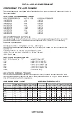 Preview for 6 page of VIAIR 330C-IG User Manual