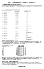 Preview for 6 page of VIAIR 400H-A User Manual