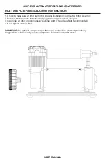 Предварительный просмотр 6 страницы VIAIR 450P-RVS User Manual