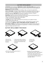 Preview for 5 page of Viakom OR1000ERM1U User Manual