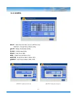 Предварительный просмотр 28 страницы Viakom SVM-1004HDL User Manual