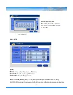 Предварительный просмотр 31 страницы Viakom SVM-1004HDL User Manual