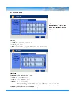 Предварительный просмотр 38 страницы Viakom SVM-1004HDL User Manual