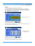 Предварительный просмотр 43 страницы Viakom SVM-1004HDL User Manual