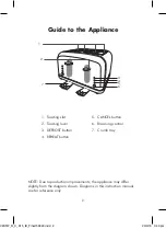 Preview for 4 page of Viali V4STC15 Instruction Manual