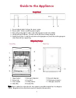 Предварительный просмотр 3 страницы Viali V60DWW15 Instruction Manual