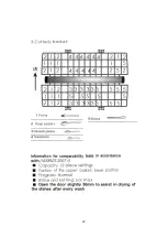 Предварительный просмотр 38 страницы Viali VGGDW60W Instruction Manual